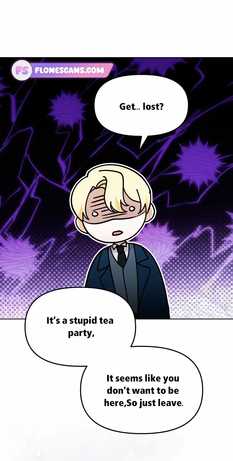 I’d Rather Abandon Than Be Abandoned Chapter 1 page 121 - 