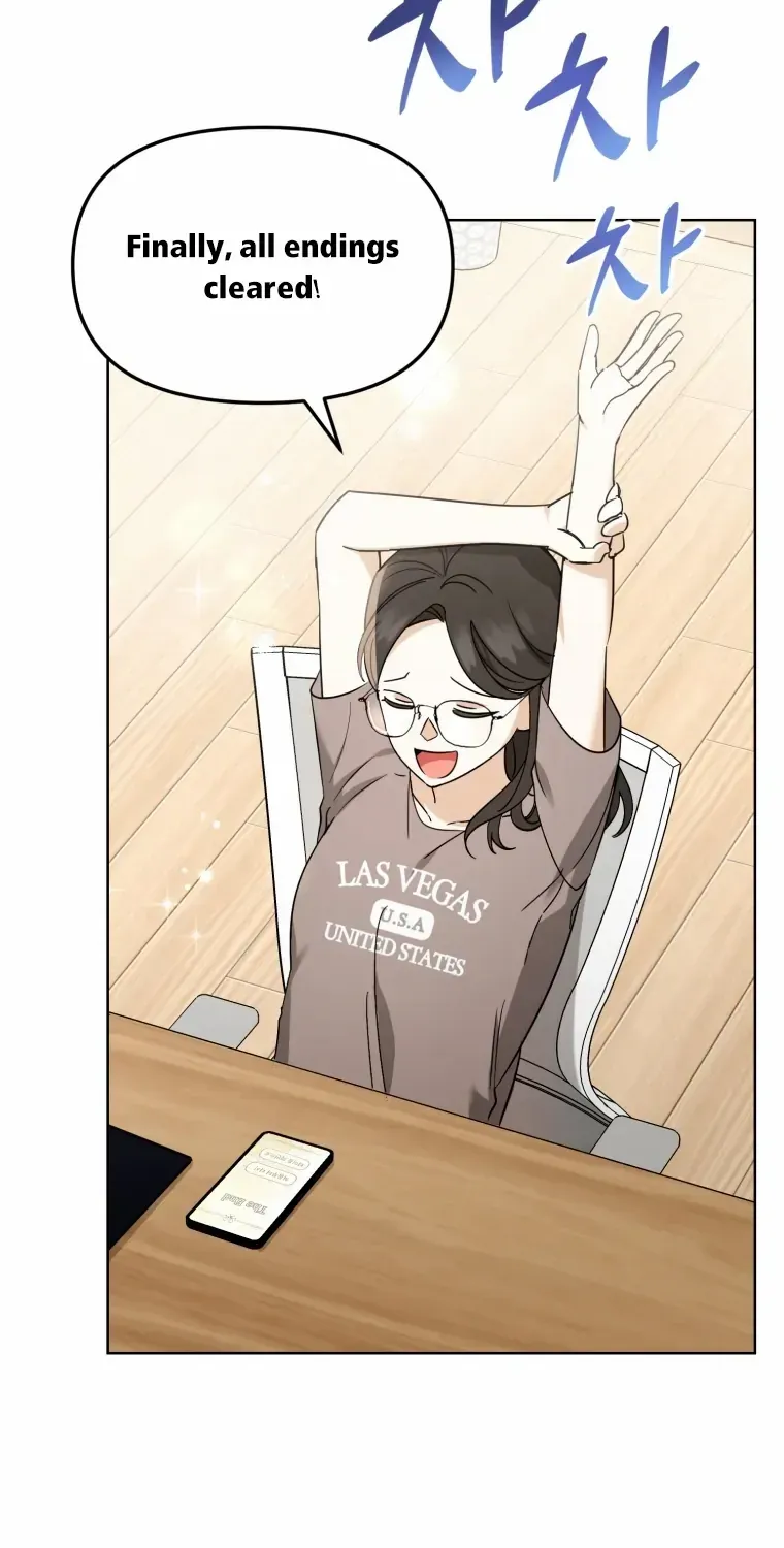 I’d Rather Abandon Than Be Abandoned Chapter 1 page 18 - 