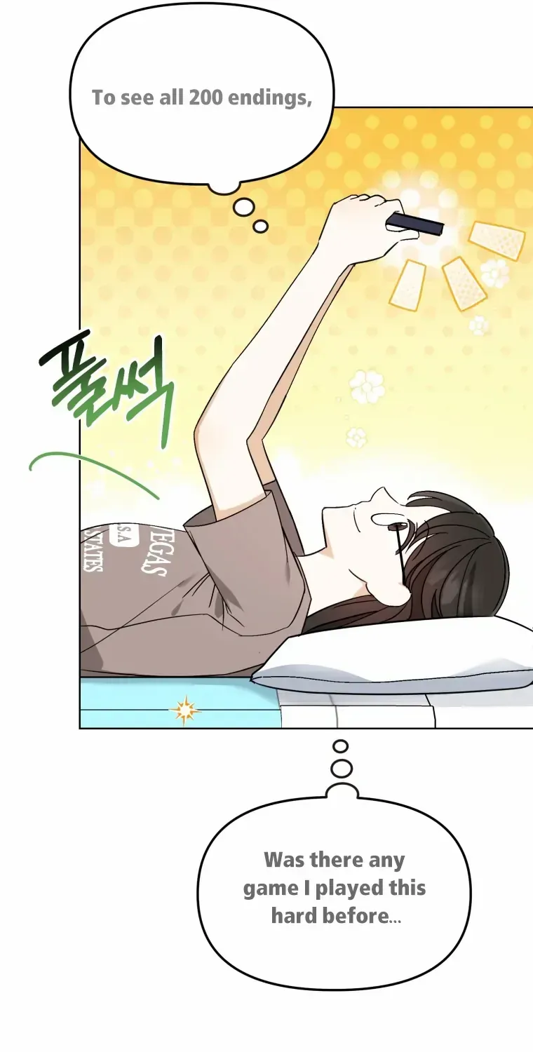 I’d Rather Abandon Than Be Abandoned Chapter 1 page 23 - 