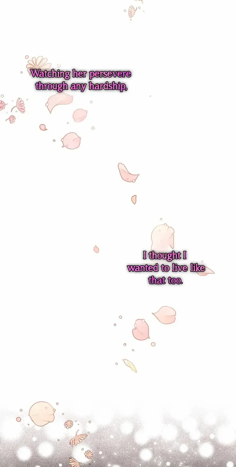 I’d Rather Abandon Than Be Abandoned Chapter 1 page 27 - 