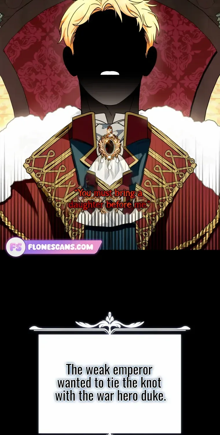 I’d Rather Abandon Than Be Abandoned Chapter 1 page 33 - 