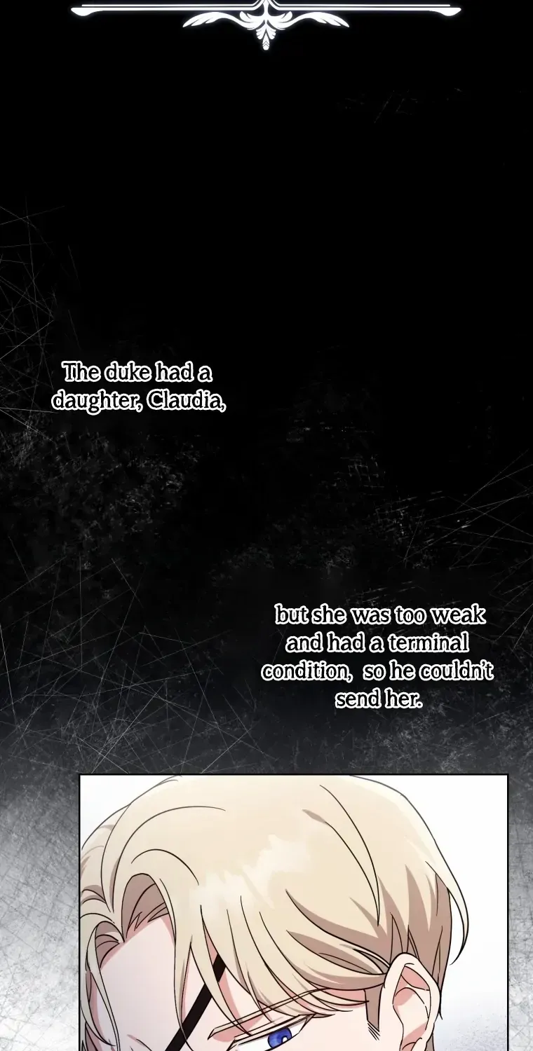 I’d Rather Abandon Than Be Abandoned Chapter 1 page 34 - 