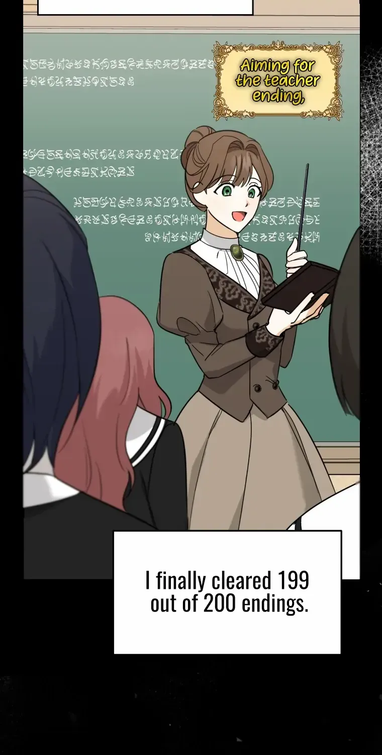 I’d Rather Abandon Than Be Abandoned Chapter 1 page 48 - 