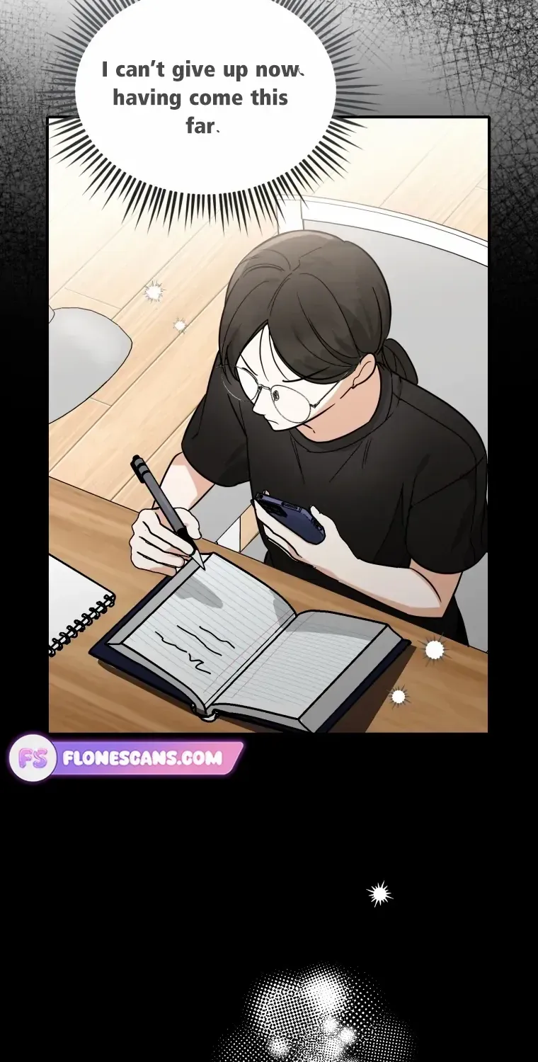 I’d Rather Abandon Than Be Abandoned Chapter 1 page 51 - 