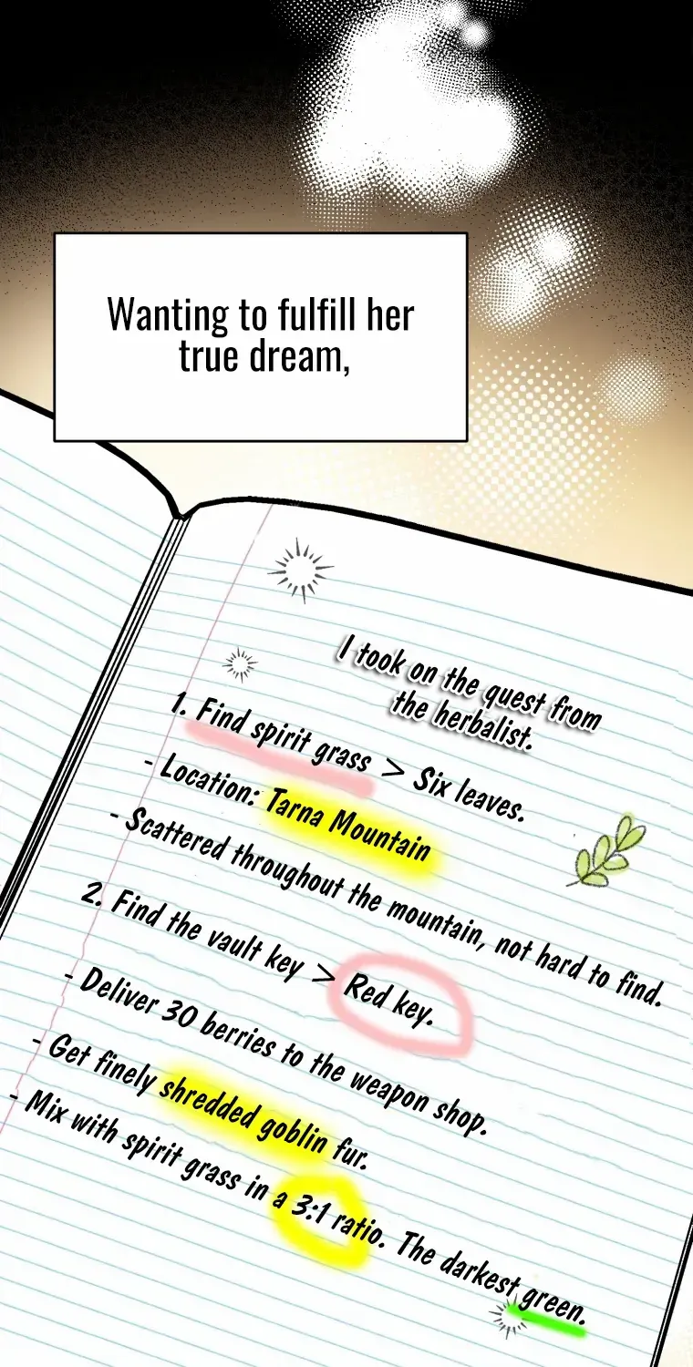 I’d Rather Abandon Than Be Abandoned Chapter 1 page 52 - 