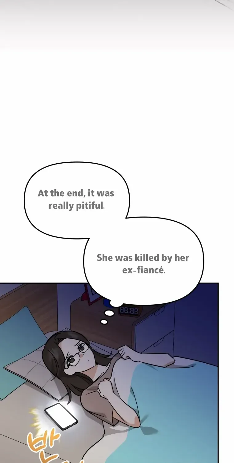 I’d Rather Abandon Than Be Abandoned Chapter 1 page 65 - 
