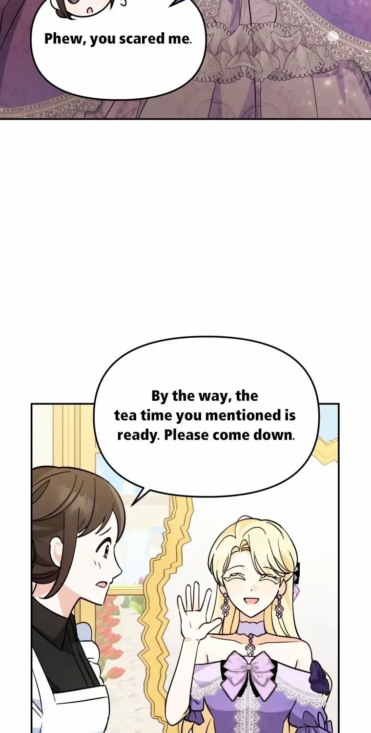 I’d Rather Abandon Than Be Abandoned Chapter 1 page 81 - 