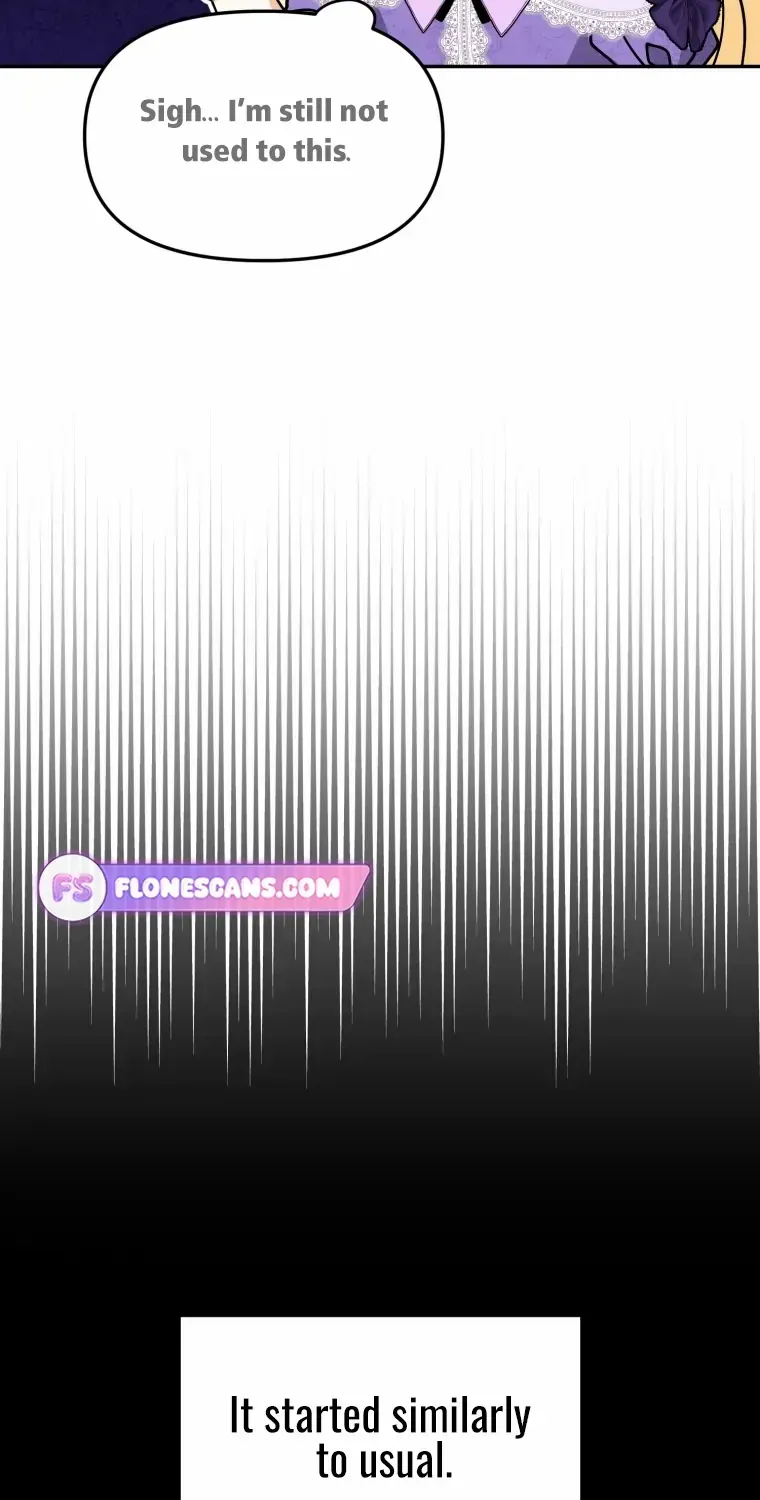 I’d Rather Abandon Than Be Abandoned Chapter 1 page 83 - 