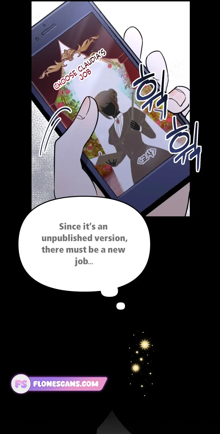 I’d Rather Abandon Than Be Abandoned Chapter 1 page 85 - 