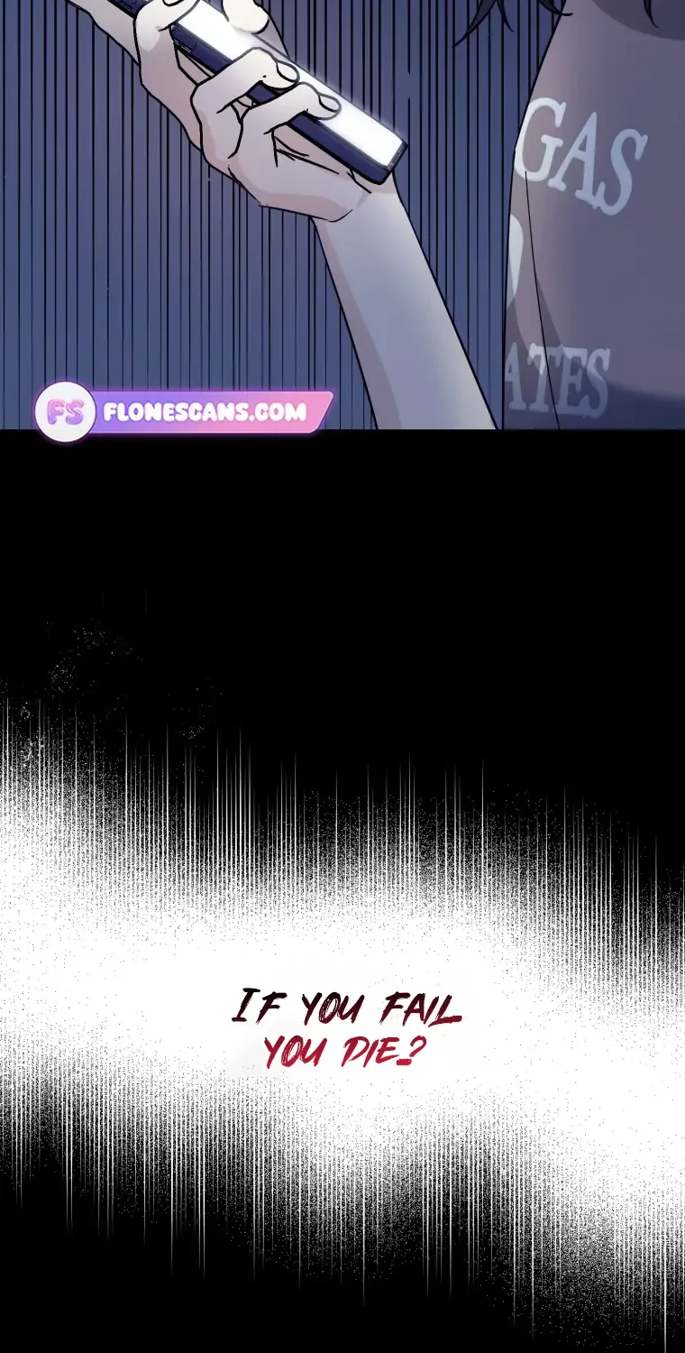 I’d Rather Abandon Than Be Abandoned Chapter 1 page 90 - 