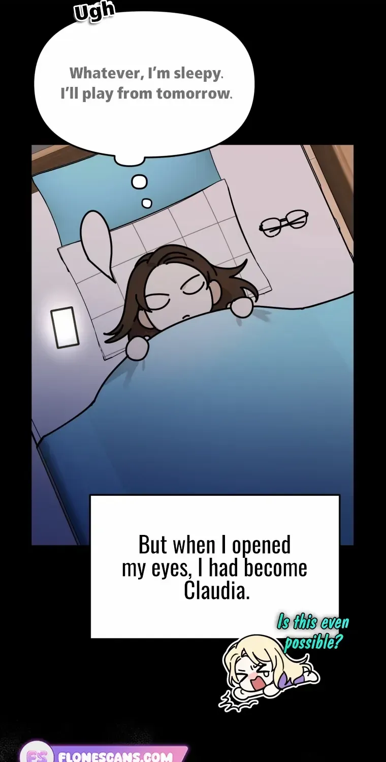 I’d Rather Abandon Than Be Abandoned Chapter 1 page 92 - 