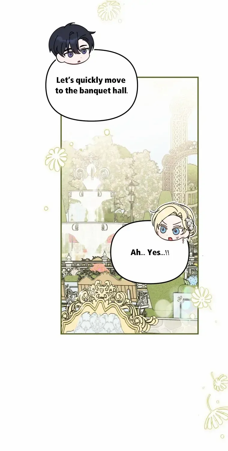 I’d Rather Abandon Than Be Abandoned Chapter 10 page 13 - 
