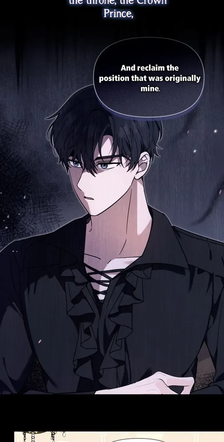 I’d Rather Abandon Than Be Abandoned Chapter 10 page 19 - 