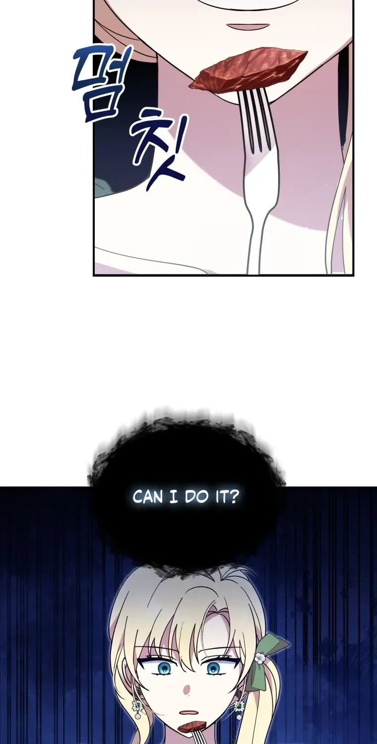I’d Rather Abandon Than Be Abandoned Chapter 10 page 22 - 