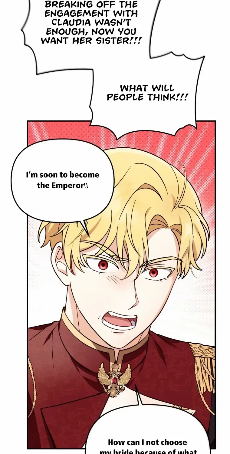I’d Rather Abandon Than Be Abandoned Chapter 10 page 30 - 