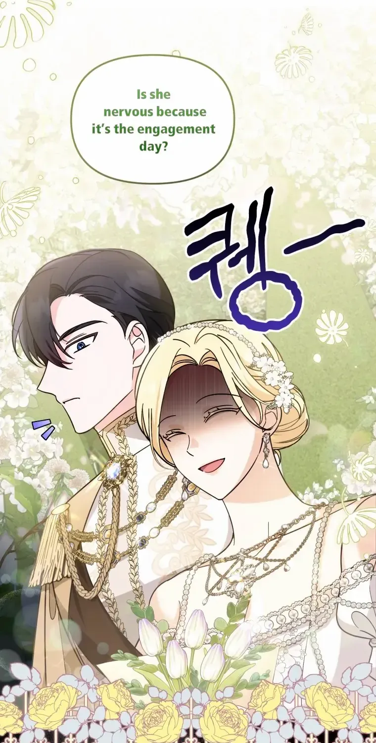 I’d Rather Abandon Than Be Abandoned Chapter 10 page 4 - 
