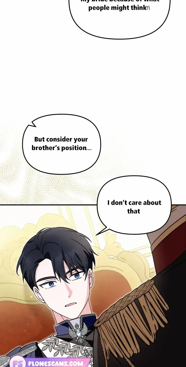 I’d Rather Abandon Than Be Abandoned Chapter 10 page 31 - 