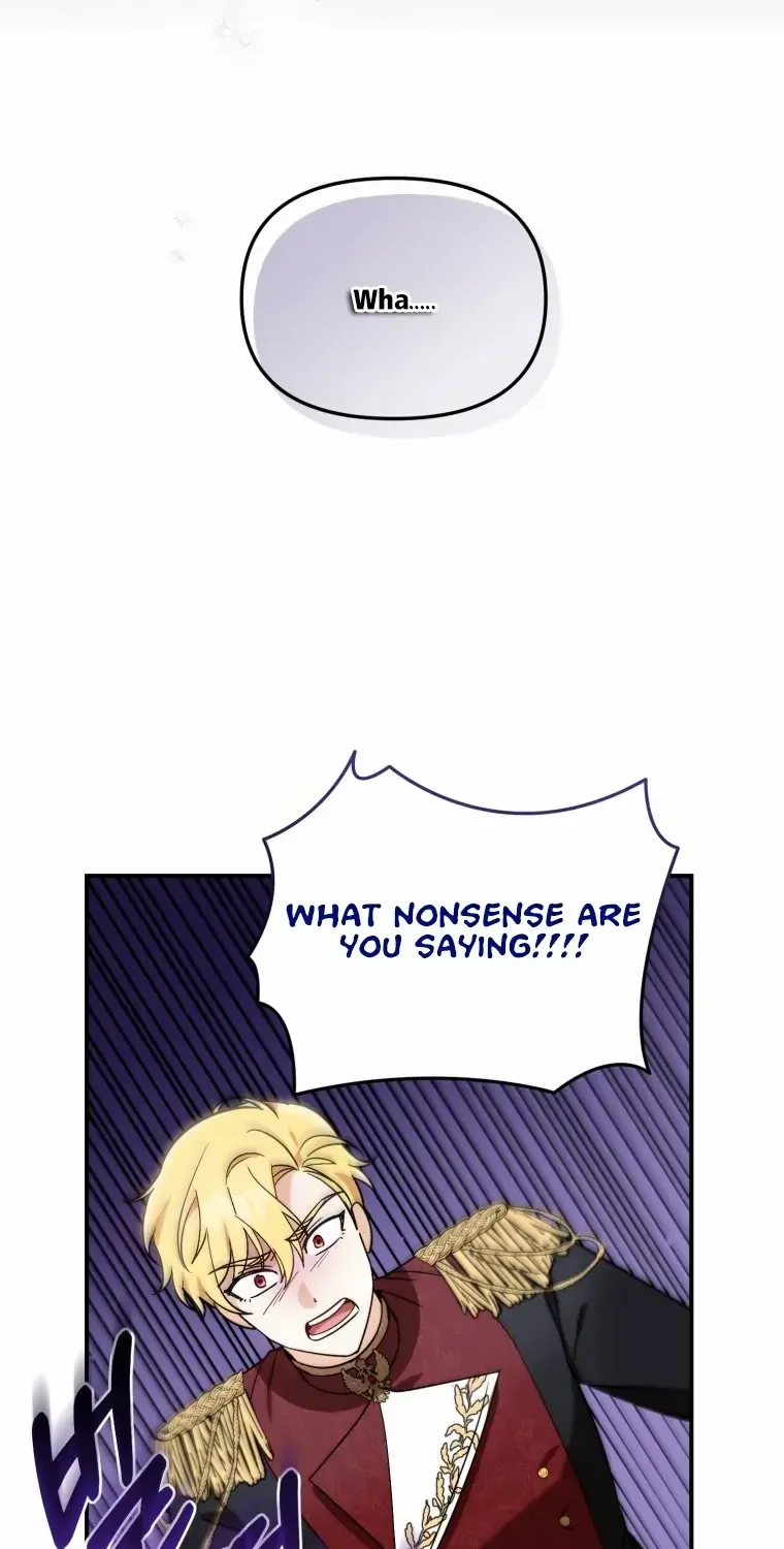 I’d Rather Abandon Than Be Abandoned Chapter 10 page 38 - 