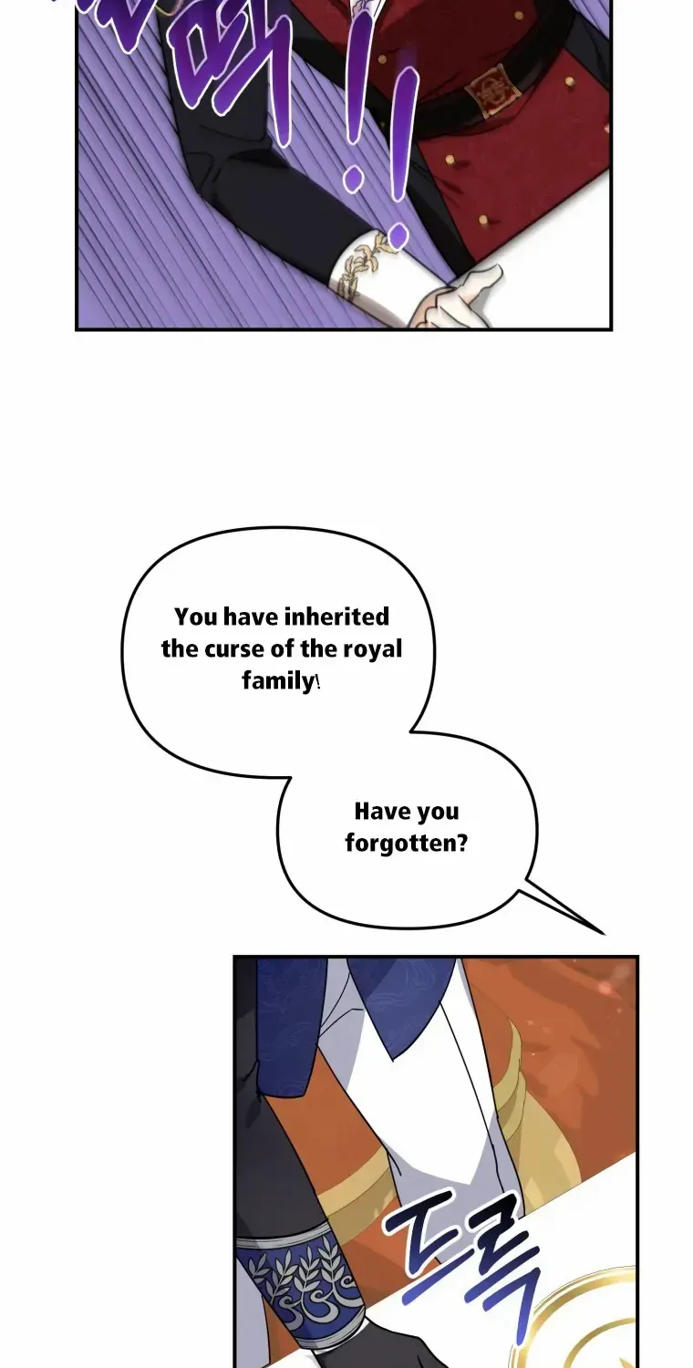 I’d Rather Abandon Than Be Abandoned Chapter 10 page 39 - 