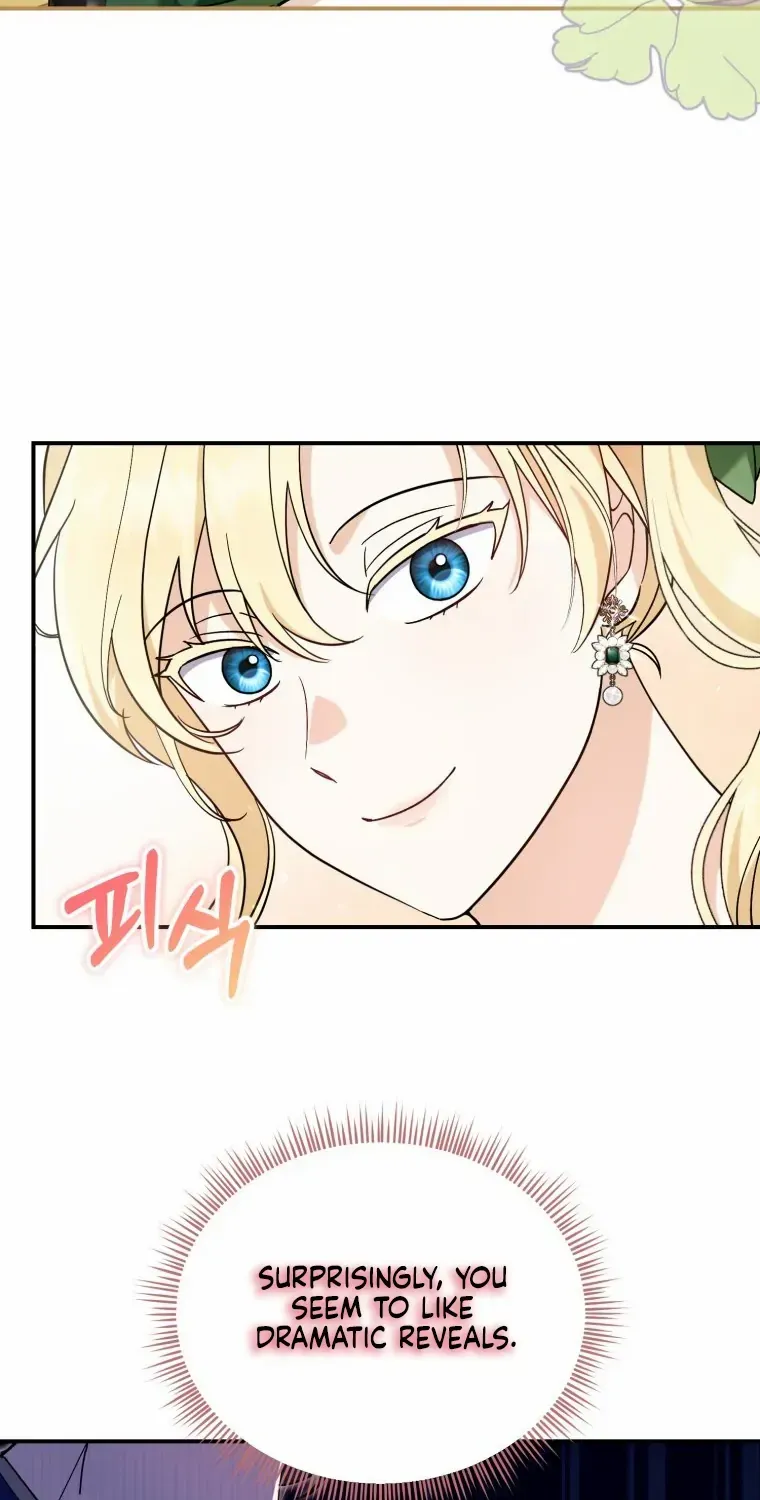 I’d Rather Abandon Than Be Abandoned Chapter 10 page 43 - 