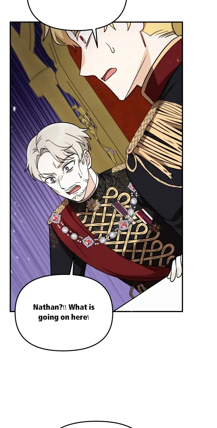 I’d Rather Abandon Than Be Abandoned Chapter 10 page 46 - 