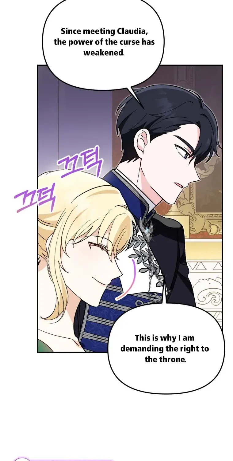 I’d Rather Abandon Than Be Abandoned Chapter 10 page 47 - 