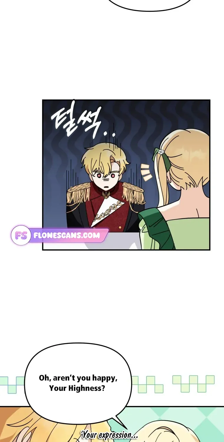 I’d Rather Abandon Than Be Abandoned Chapter 10 page 51 - 