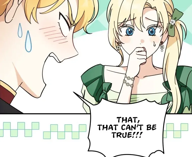 I’d Rather Abandon Than Be Abandoned Chapter 10 page 52 - 