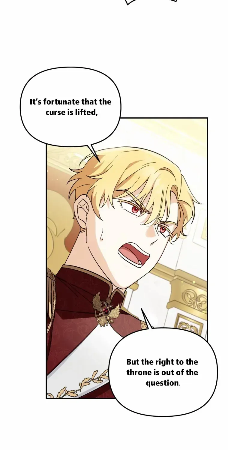 I’d Rather Abandon Than Be Abandoned Chapter 10 page 53 - 