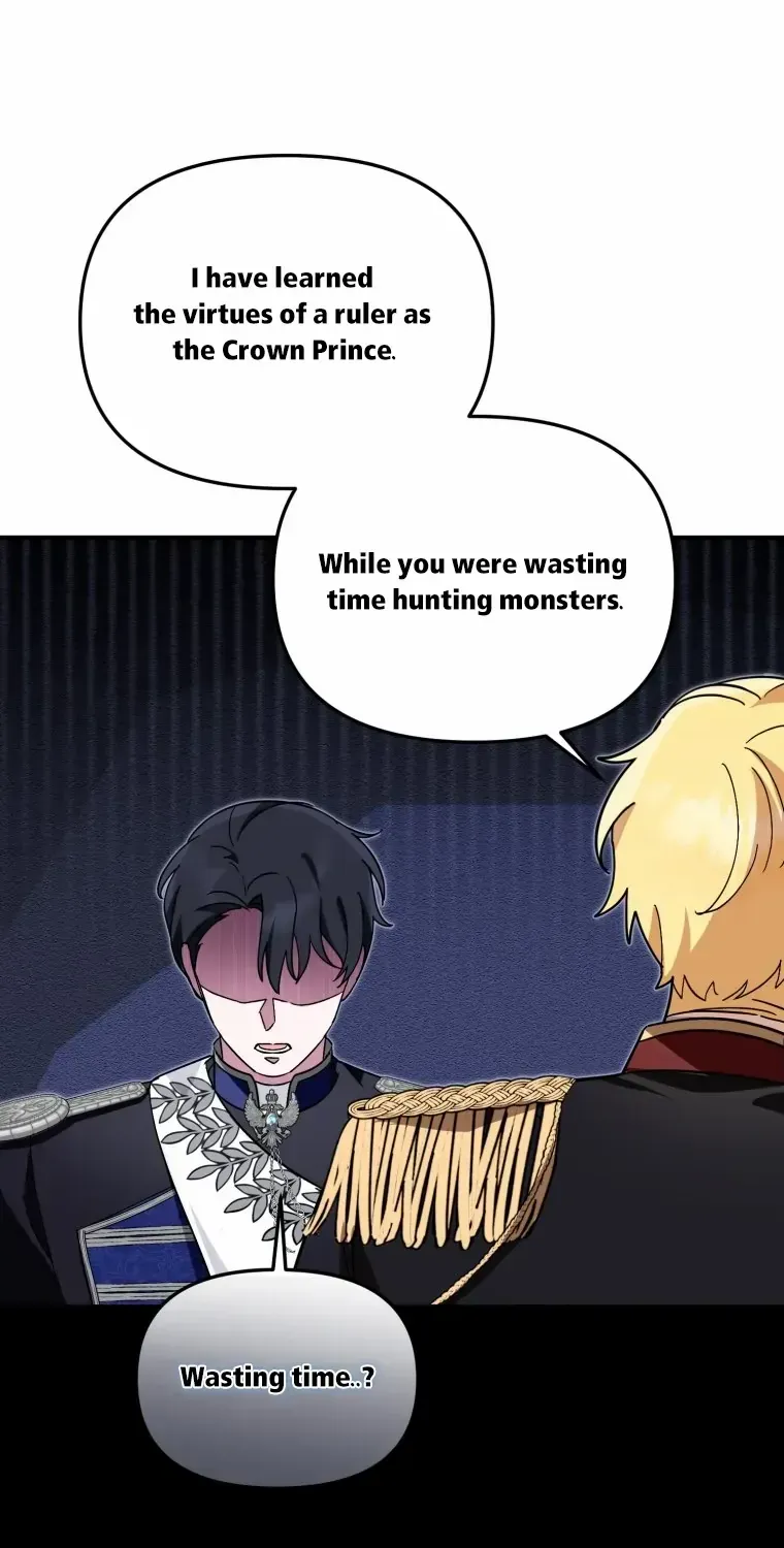 I’d Rather Abandon Than Be Abandoned Chapter 10 page 54 - 