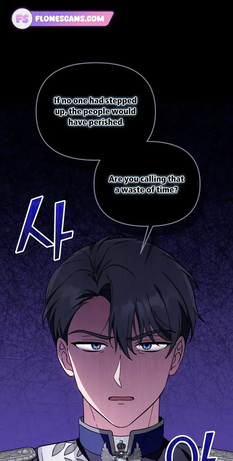 I’d Rather Abandon Than Be Abandoned Chapter 10 page 55 - 