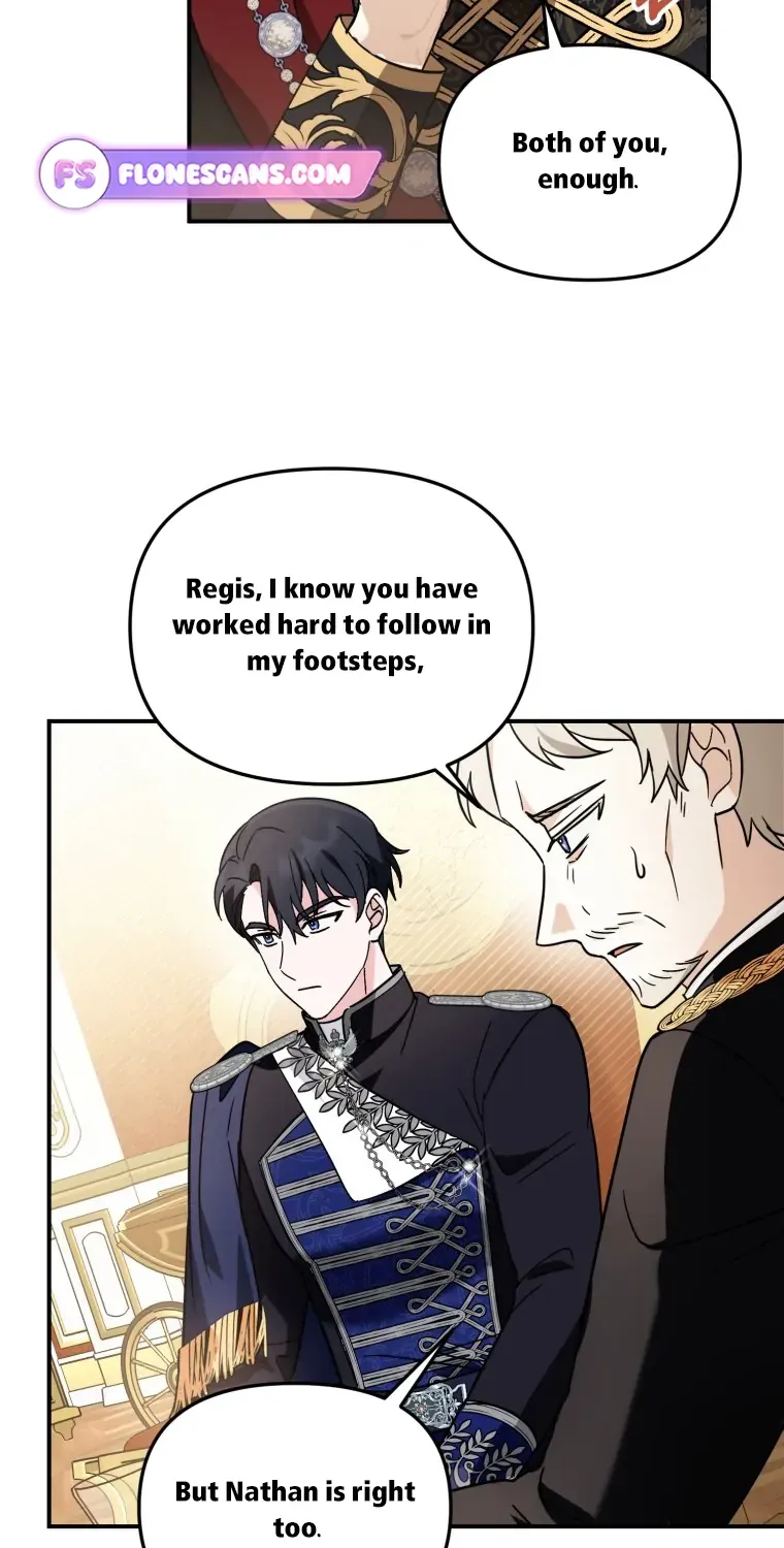 I’d Rather Abandon Than Be Abandoned Chapter 10 page 59 - 