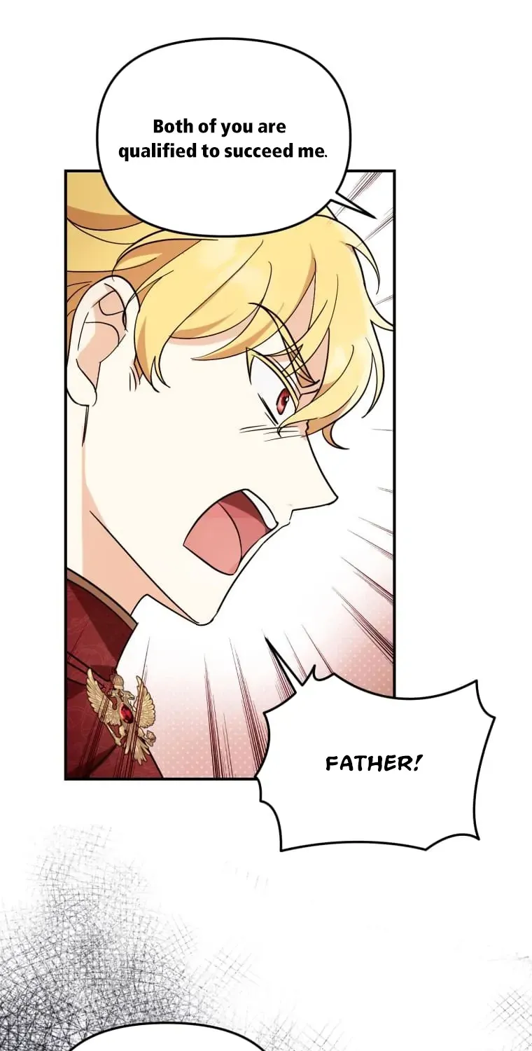 I’d Rather Abandon Than Be Abandoned Chapter 10 page 61 - 