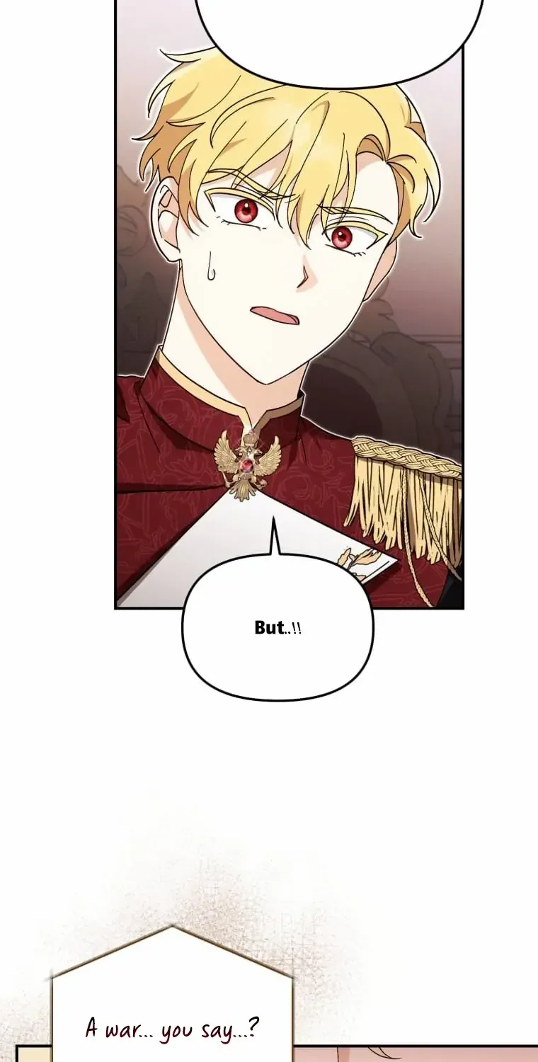 I’d Rather Abandon Than Be Abandoned Chapter 10 page 69 - 