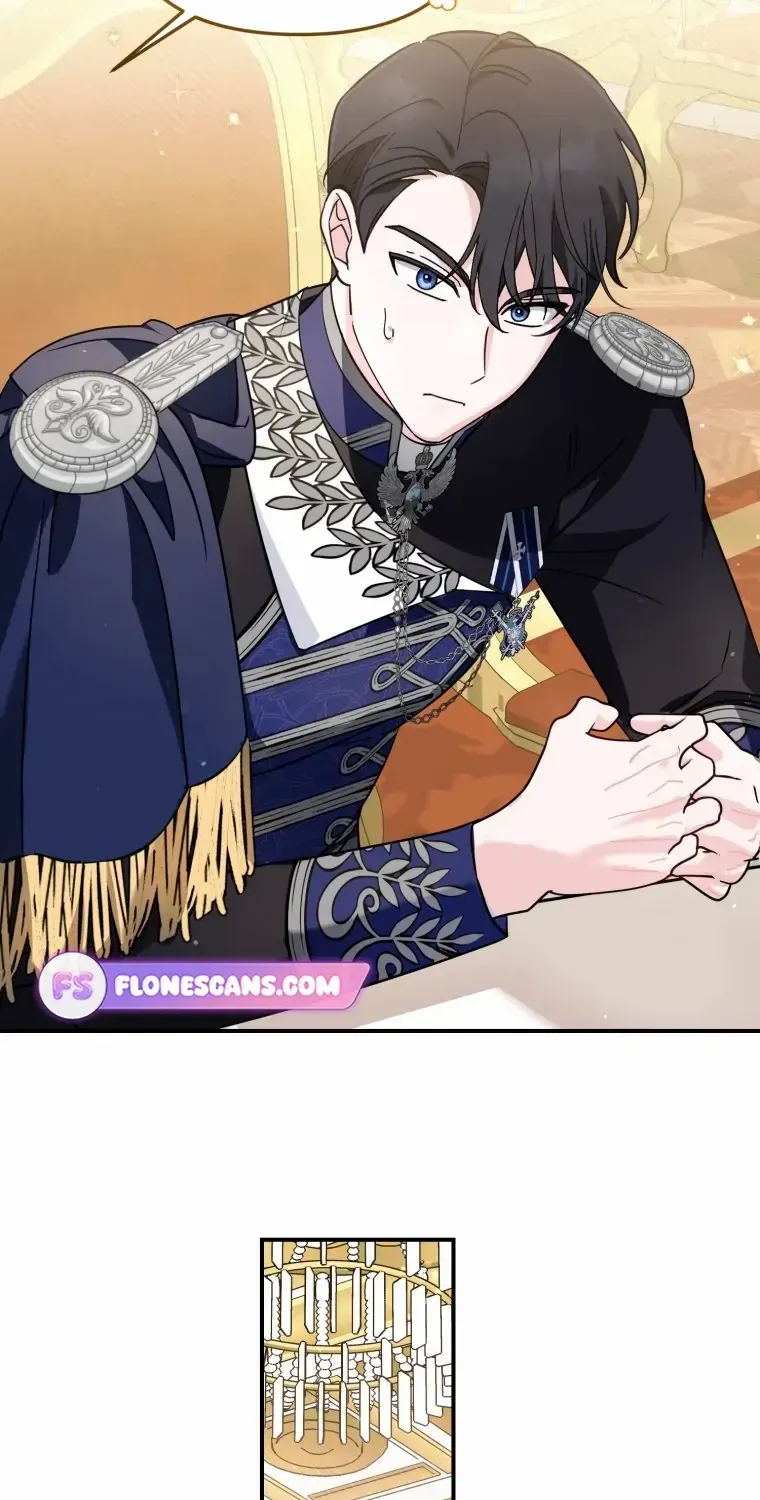 I’d Rather Abandon Than Be Abandoned Chapter 10 page 74 - 