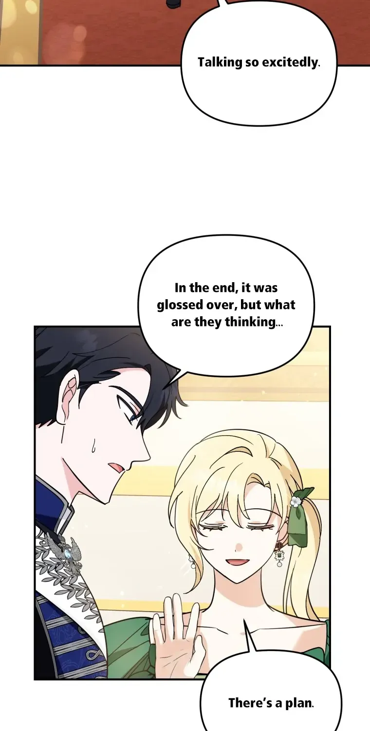 I’d Rather Abandon Than Be Abandoned Chapter 10 page 77 - 