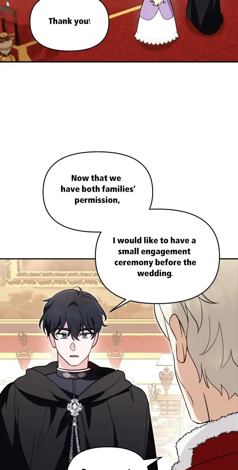 I’d Rather Abandon Than Be Abandoned Chapter 11 page 21 - 