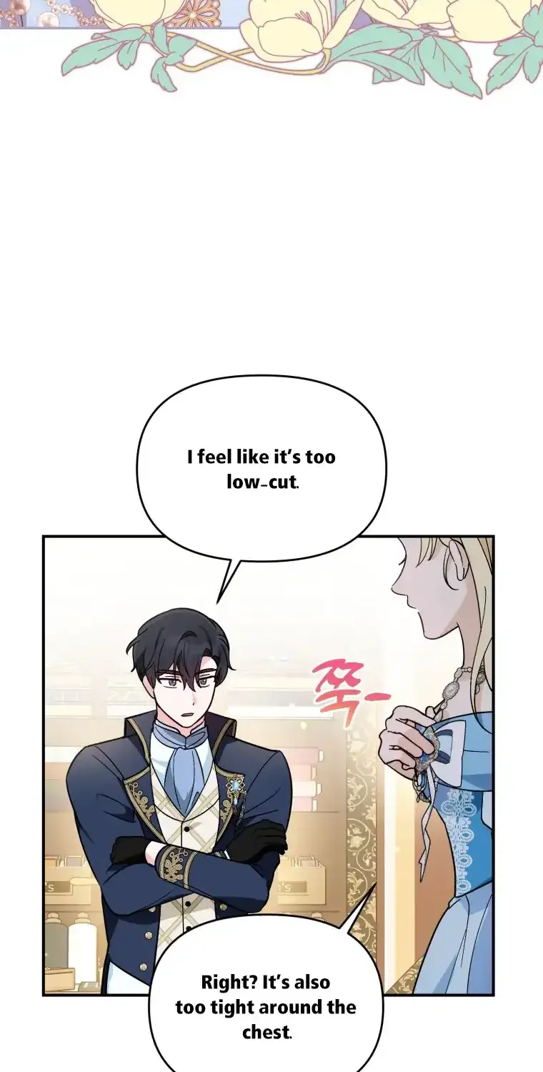 I’d Rather Abandon Than Be Abandoned Chapter 11 page 26 - 