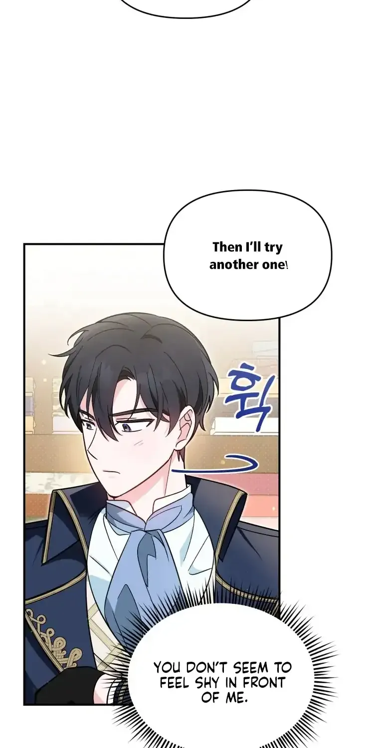 I’d Rather Abandon Than Be Abandoned Chapter 11 page 27 - 