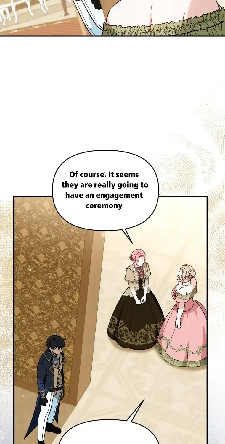 I’d Rather Abandon Than Be Abandoned Chapter 11 page 32 - 