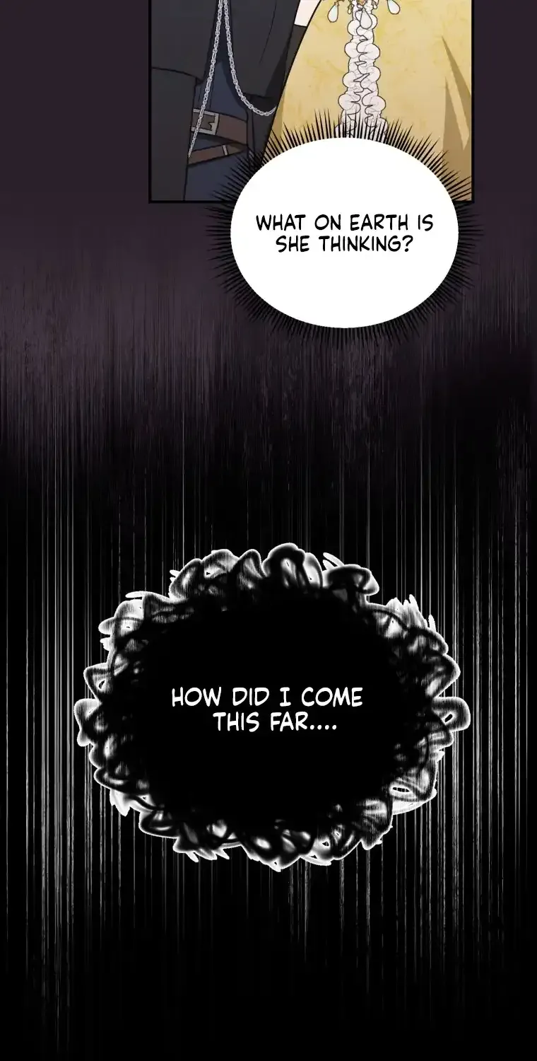 I’d Rather Abandon Than Be Abandoned Chapter 11 page 5 - 