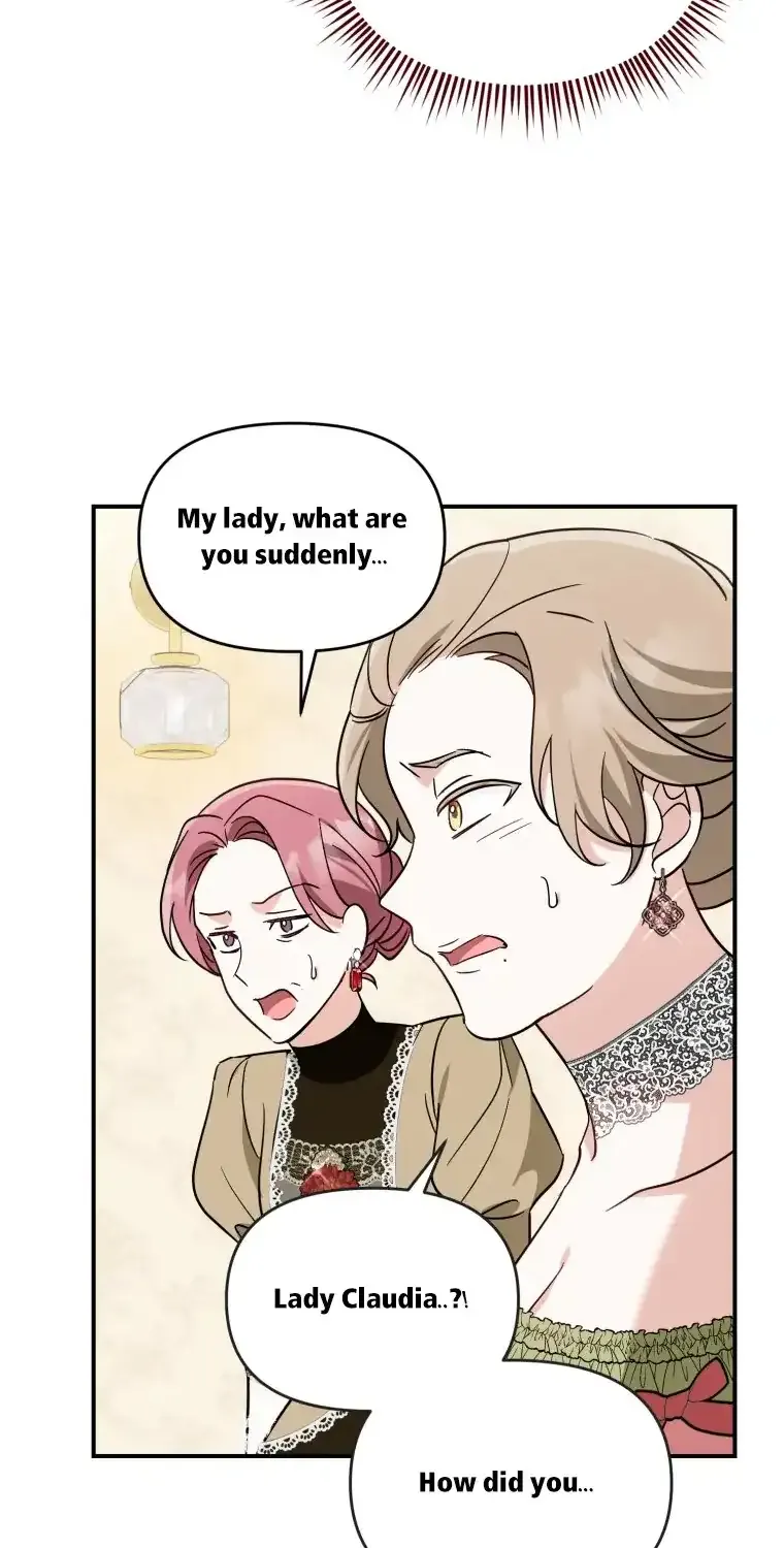 I’d Rather Abandon Than Be Abandoned Chapter 11 page 41 - 