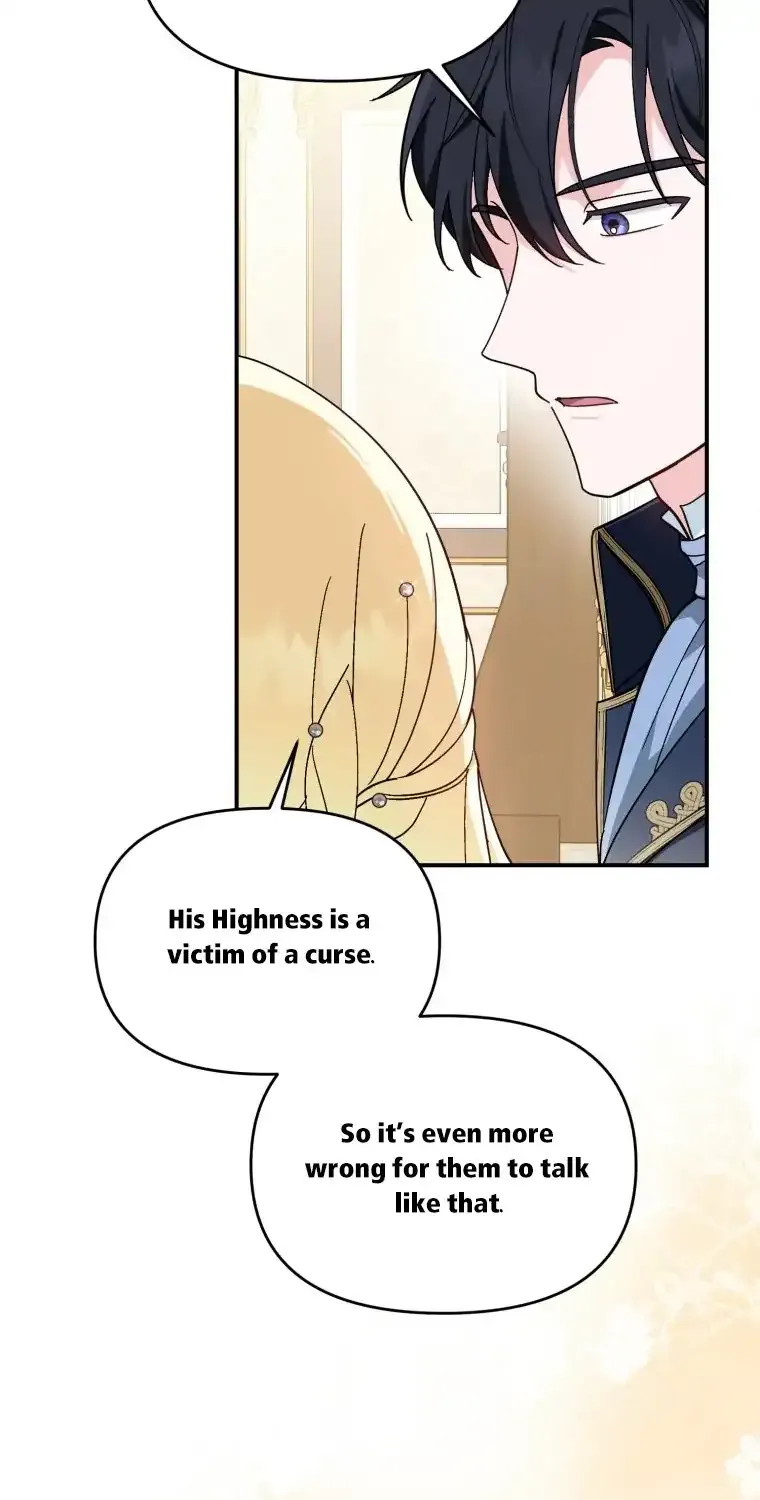 I’d Rather Abandon Than Be Abandoned Chapter 11 page 51 - 