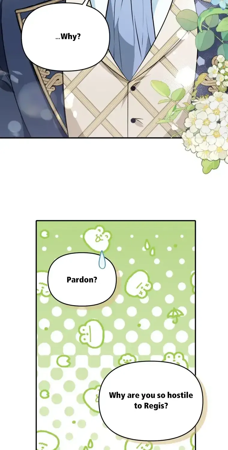 I’d Rather Abandon Than Be Abandoned Chapter 11 page 56 - 