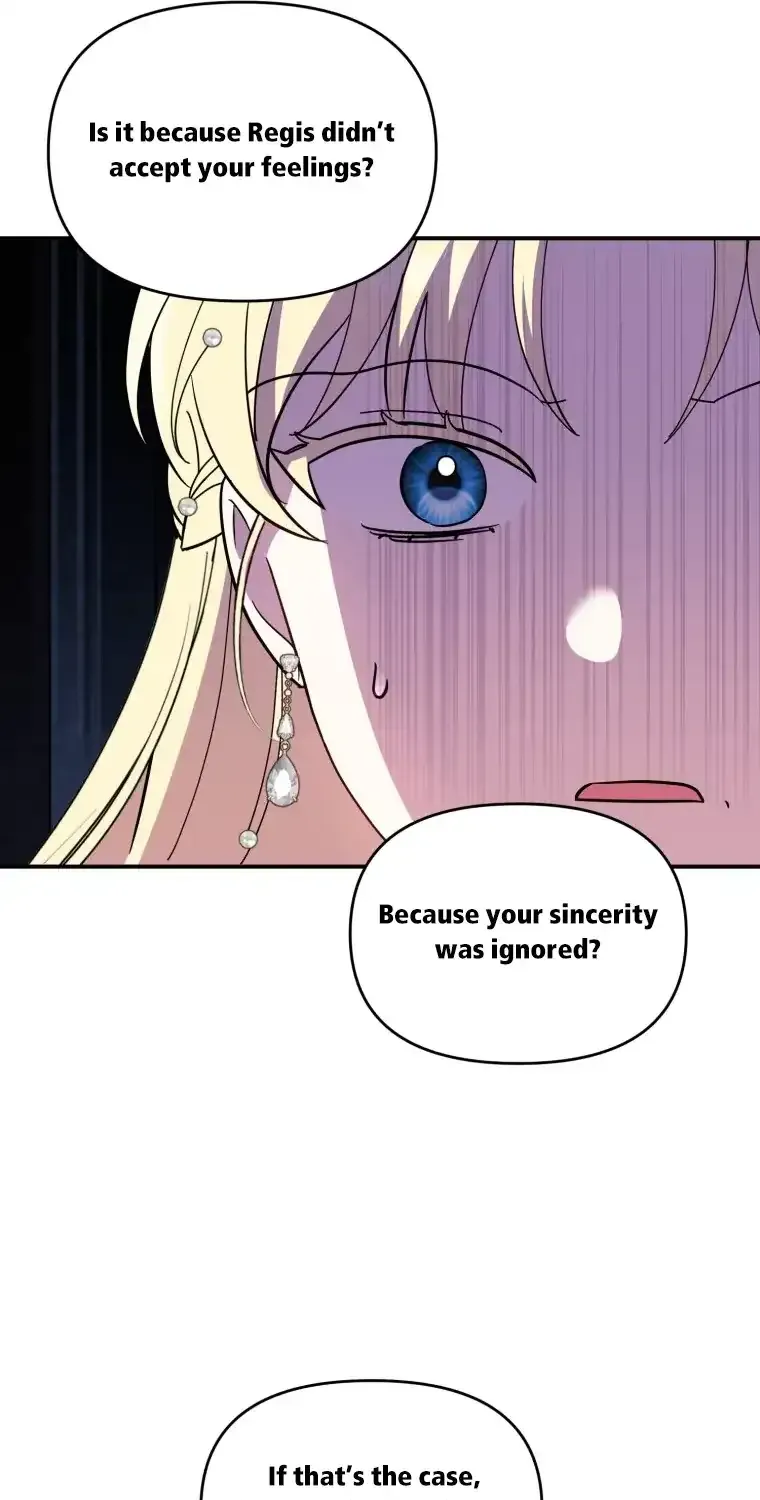 I’d Rather Abandon Than Be Abandoned Chapter 11 page 59 - 