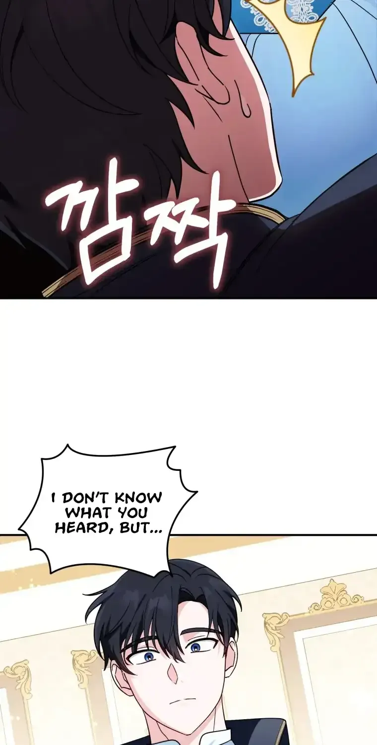 I’d Rather Abandon Than Be Abandoned Chapter 11 page 63 - 