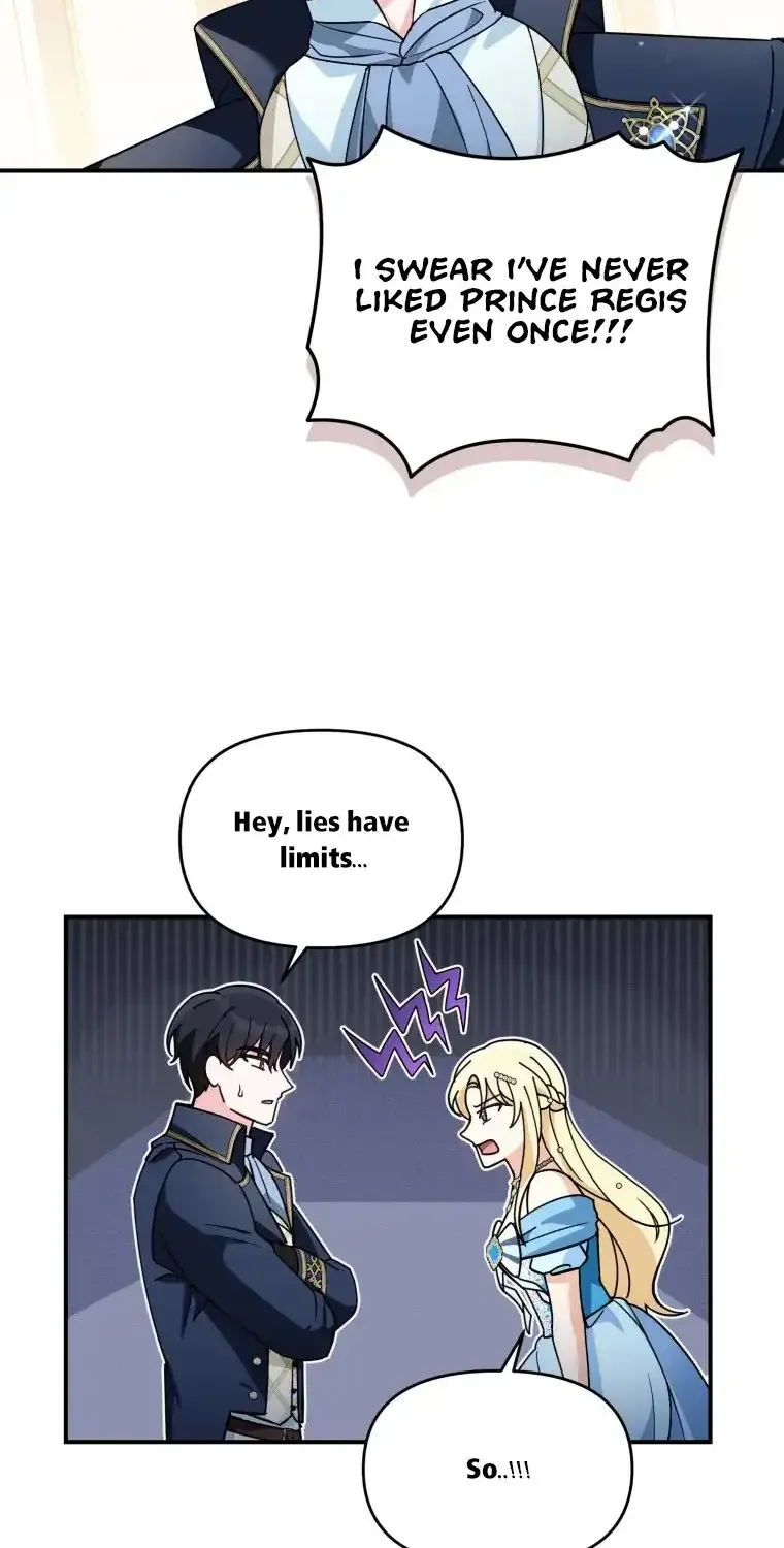 I’d Rather Abandon Than Be Abandoned Chapter 11 page 64 - 