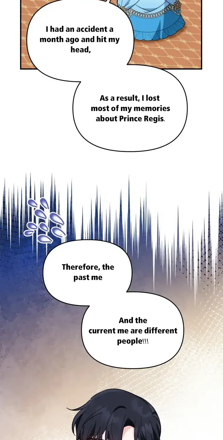 I’d Rather Abandon Than Be Abandoned Chapter 11 page 68 - 