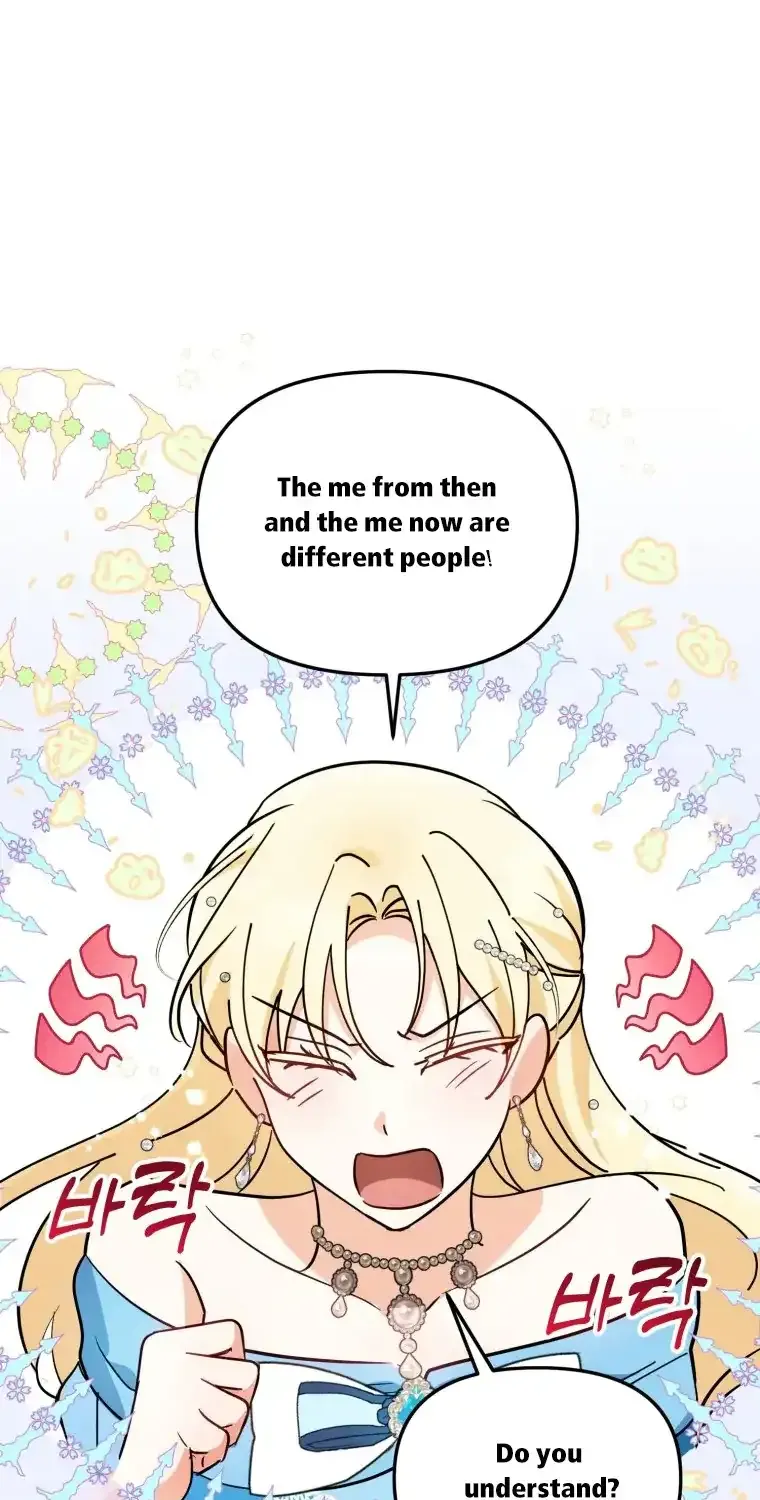 I’d Rather Abandon Than Be Abandoned Chapter 11 page 73 - 