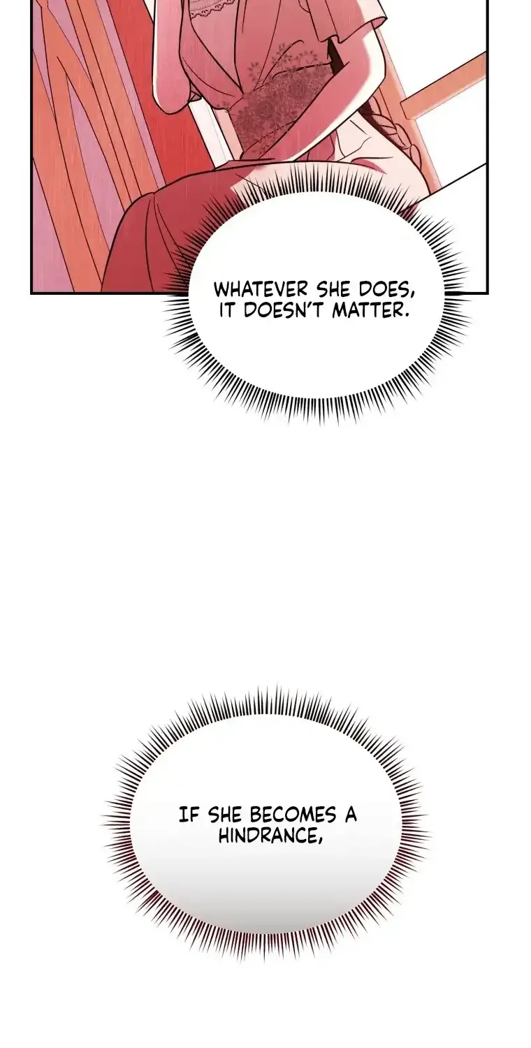 I’d Rather Abandon Than Be Abandoned Chapter 11 page 10 - 